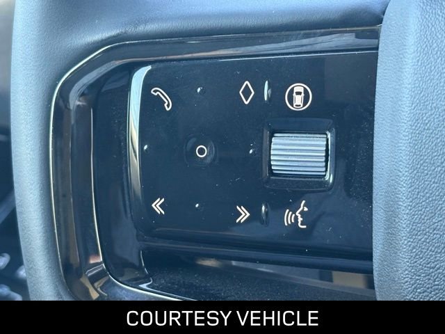 Certified Used 2026 Gray Land Rover S image 19