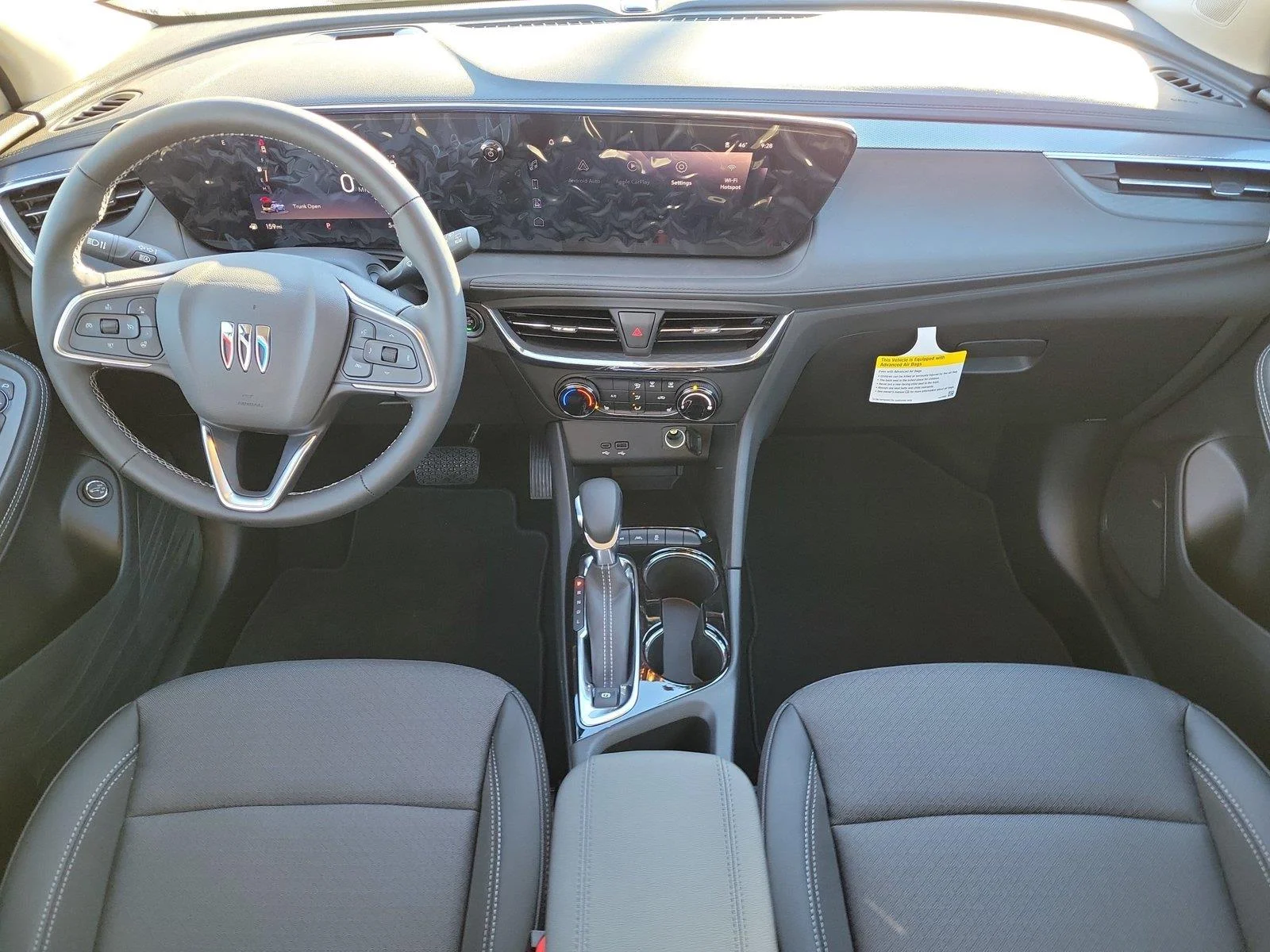 2026 Buick Encore GX Preferred - Photo 9