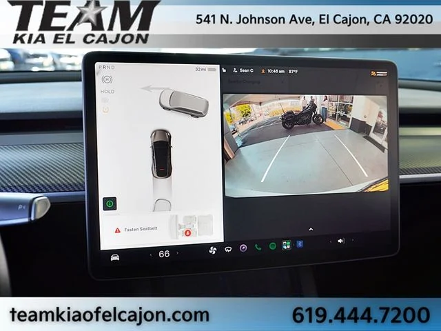 Used 2022  Tesla Long Range image 34