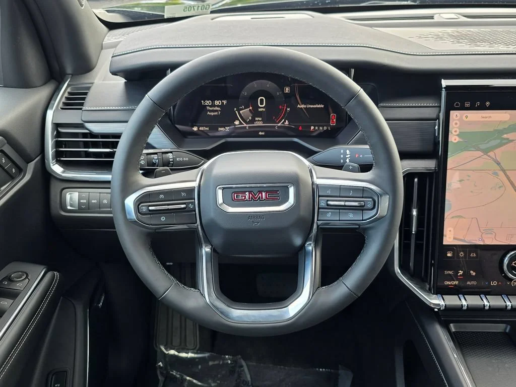 2026 GMC Acadia Elevation - Photo 28