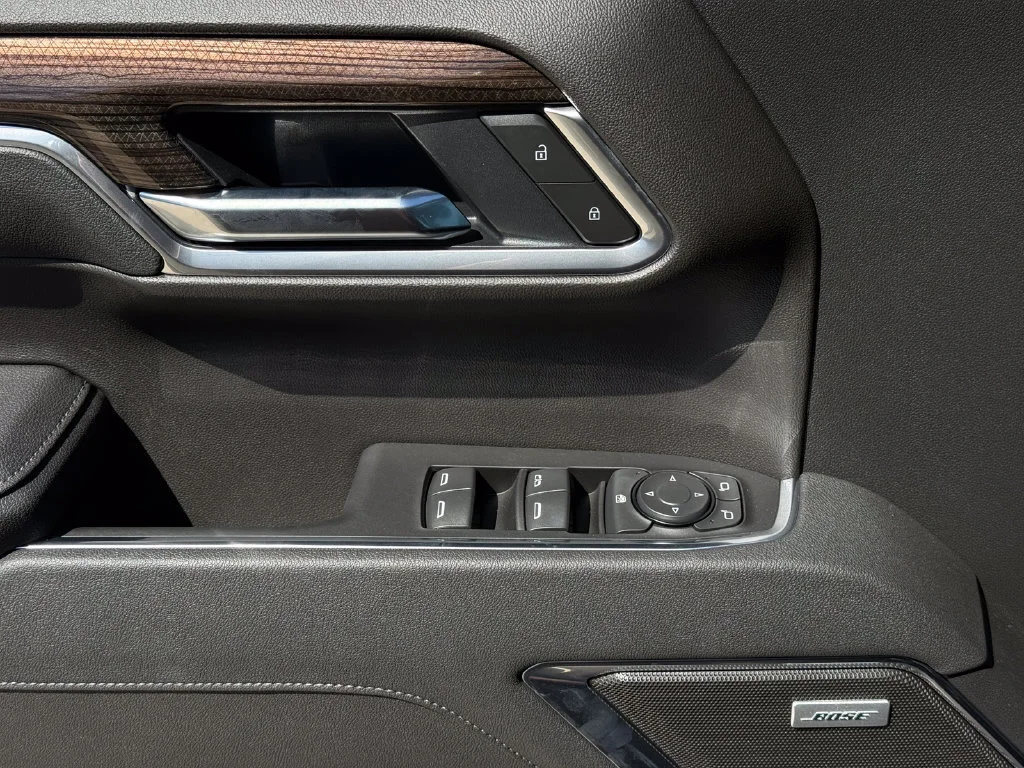 2026 Chevrolet Silverado 1500 RST - Photo 15