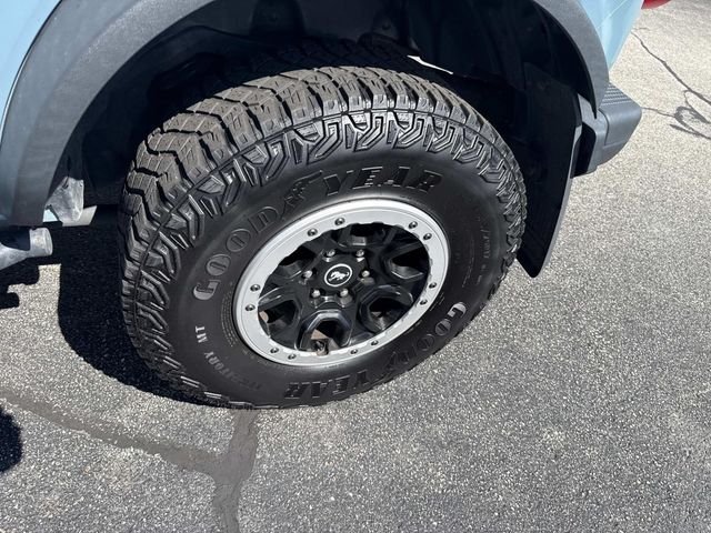 Used 2023 Area 51 Ford Black Diamond image 15