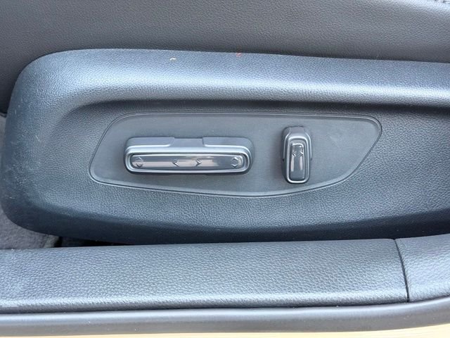 Used 2025 Beige Honda Sport Touring image 18