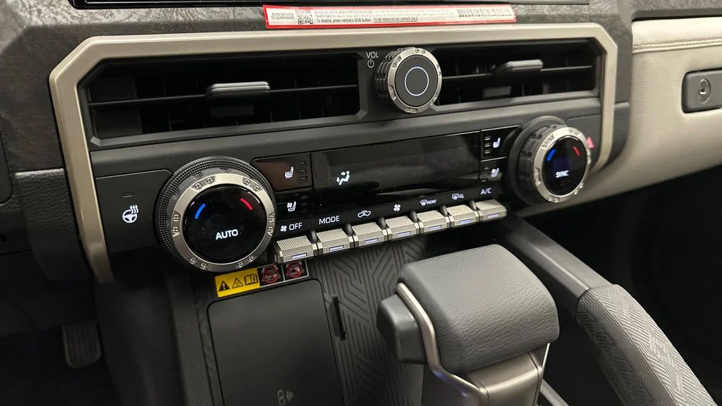 New 2026 Wind Chill Pearl Toyota Limited i-FORCE MAX image 22