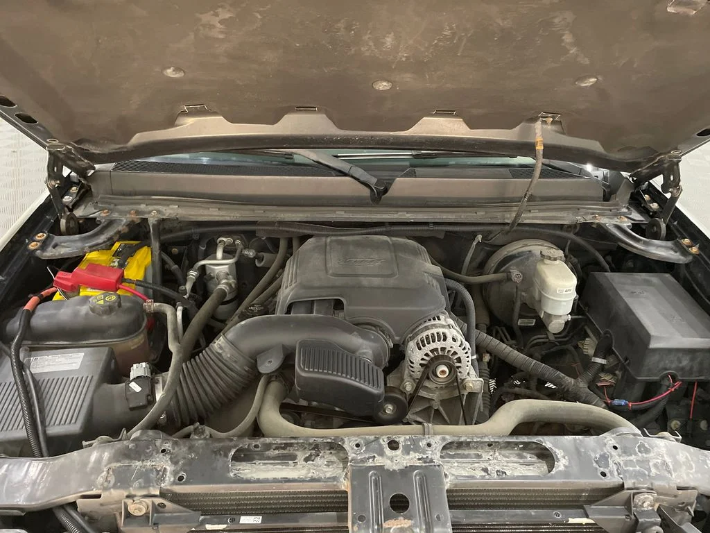 Used 2012 CARBON BLACK METALLIC GMC SLT image 26