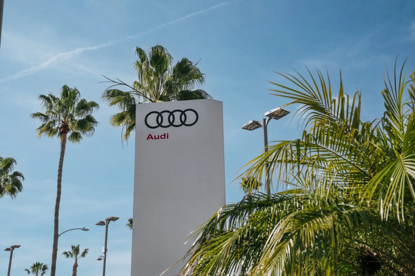 New 2026 Glacier White Metallic Audi Premium Plus image 16