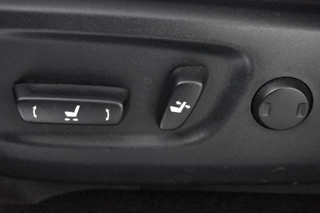 Used 2023 Black Toyota TRD Pro image 21