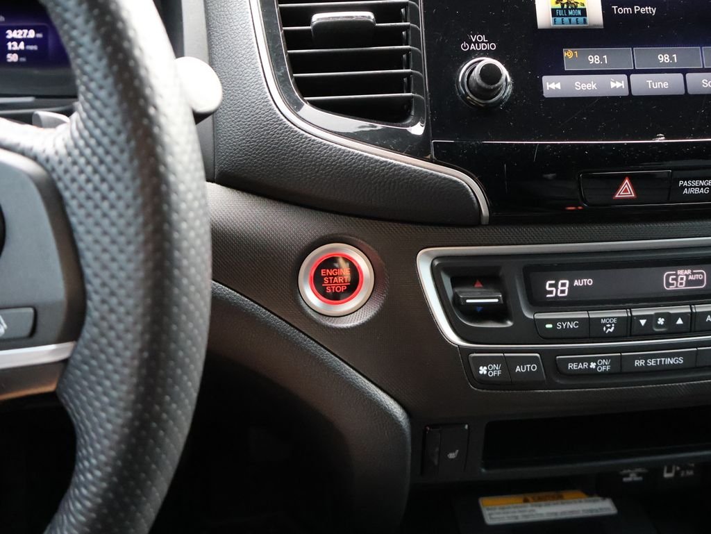Used 2023  Honda TrailSport image 29