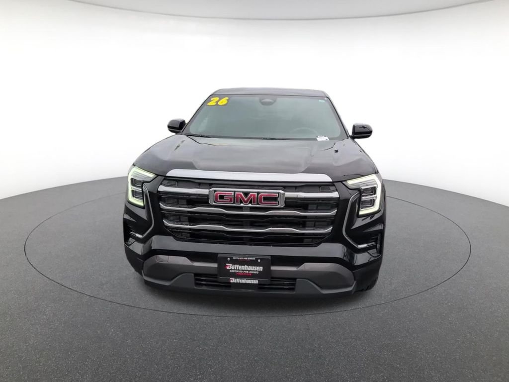 Used 2026 Black GMC Elevation image 17