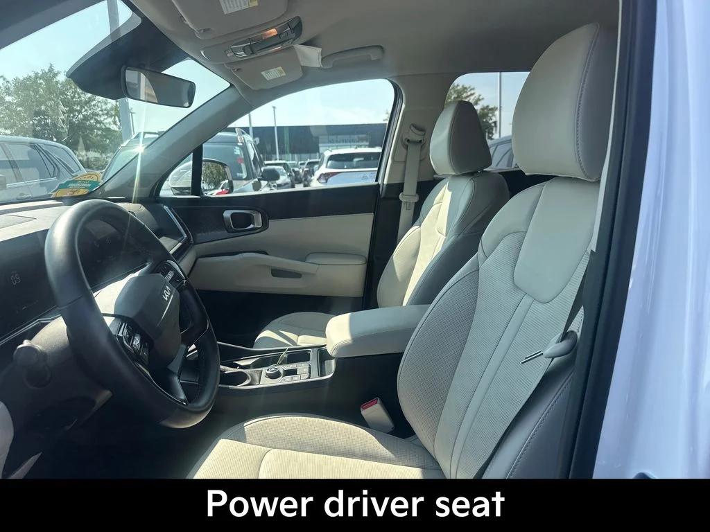 2026 Kia Sorento S - Photo 11