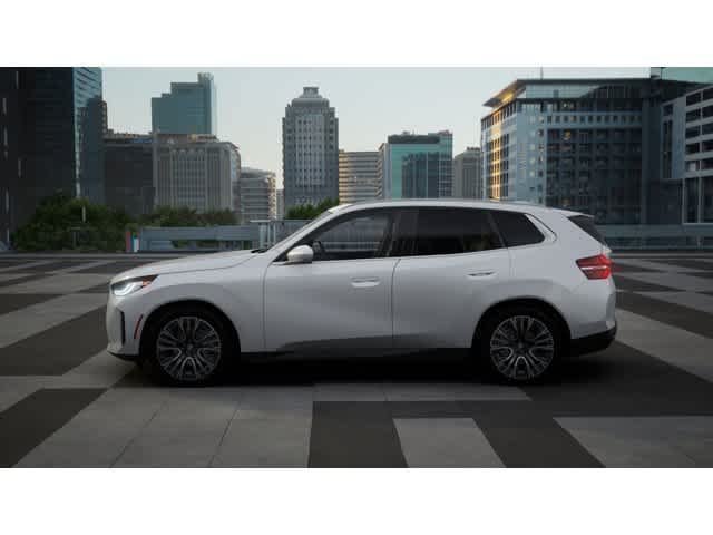 New 2026 Mineral White Metallic BMW 30 xDrive image 4