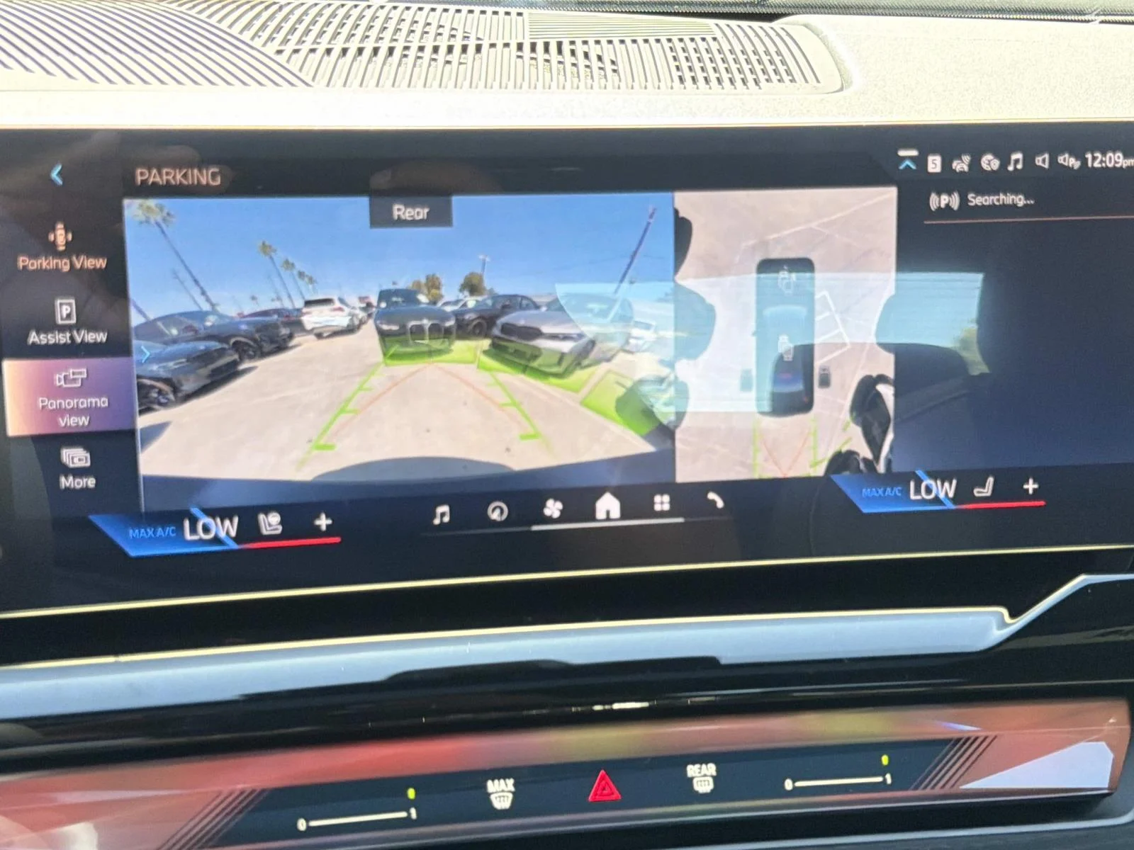 New 2027 Frozen Deep Grey BMW 530i image 25