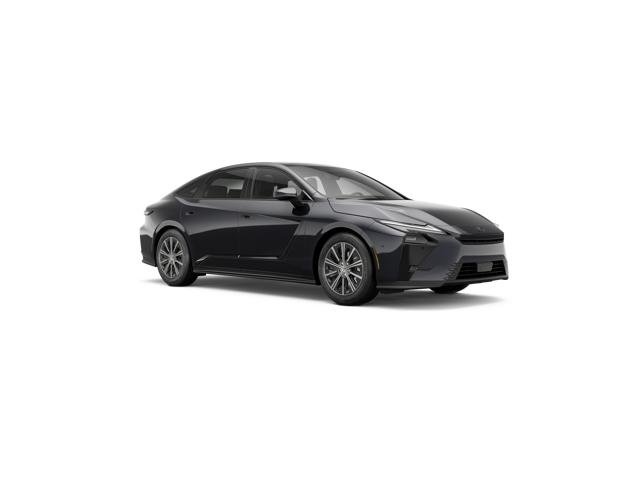 New 2027 Caviar Lexus PREMIUM PLUS AWD image 4