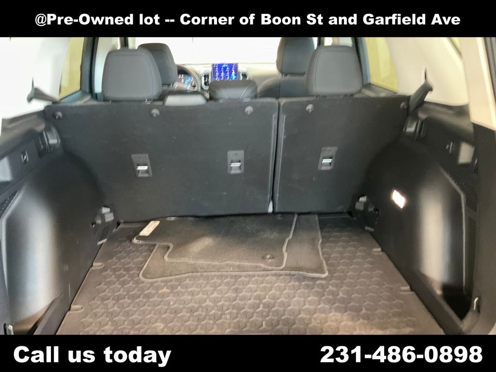 Used 2022  Ford Big Bend image 27
