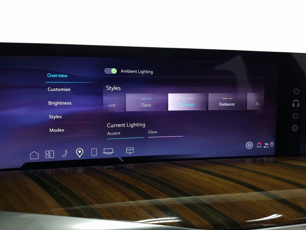 2025 Cadillac Escalade Sport Platinum - Photo 34