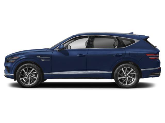 New 2026 Capri Blue Genesis 3.5T Prestige image 3