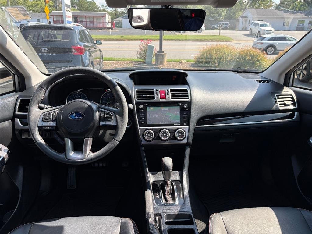 2017 Subaru Crosstrek Limited - Photo 6