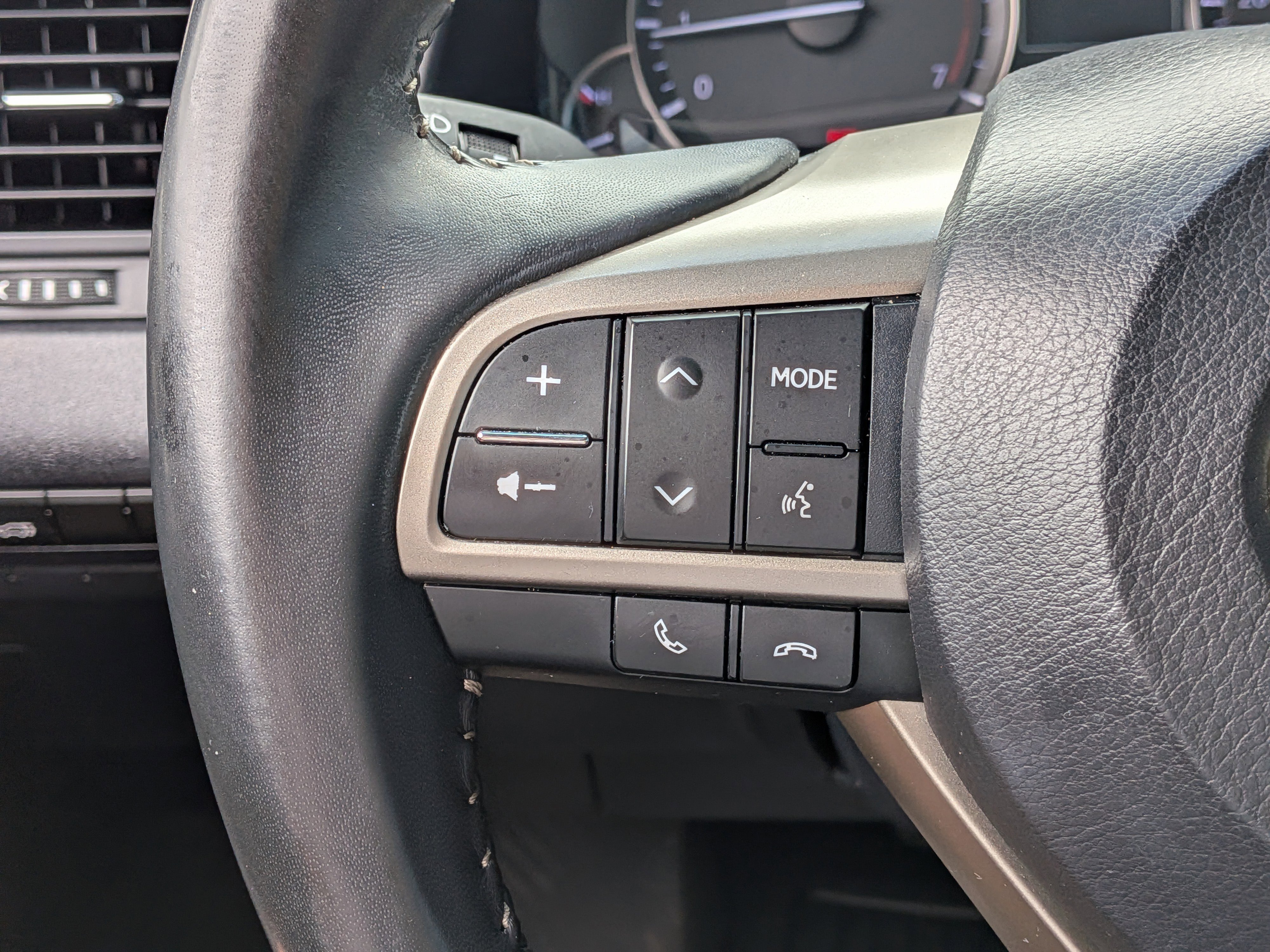2019 Lexus RX 350 - Photo 25