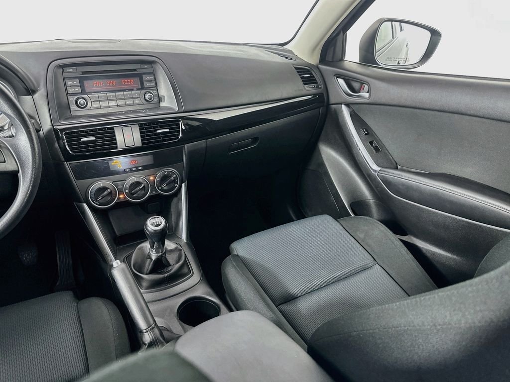 Used 2015 Gray Mazda Sport image 21