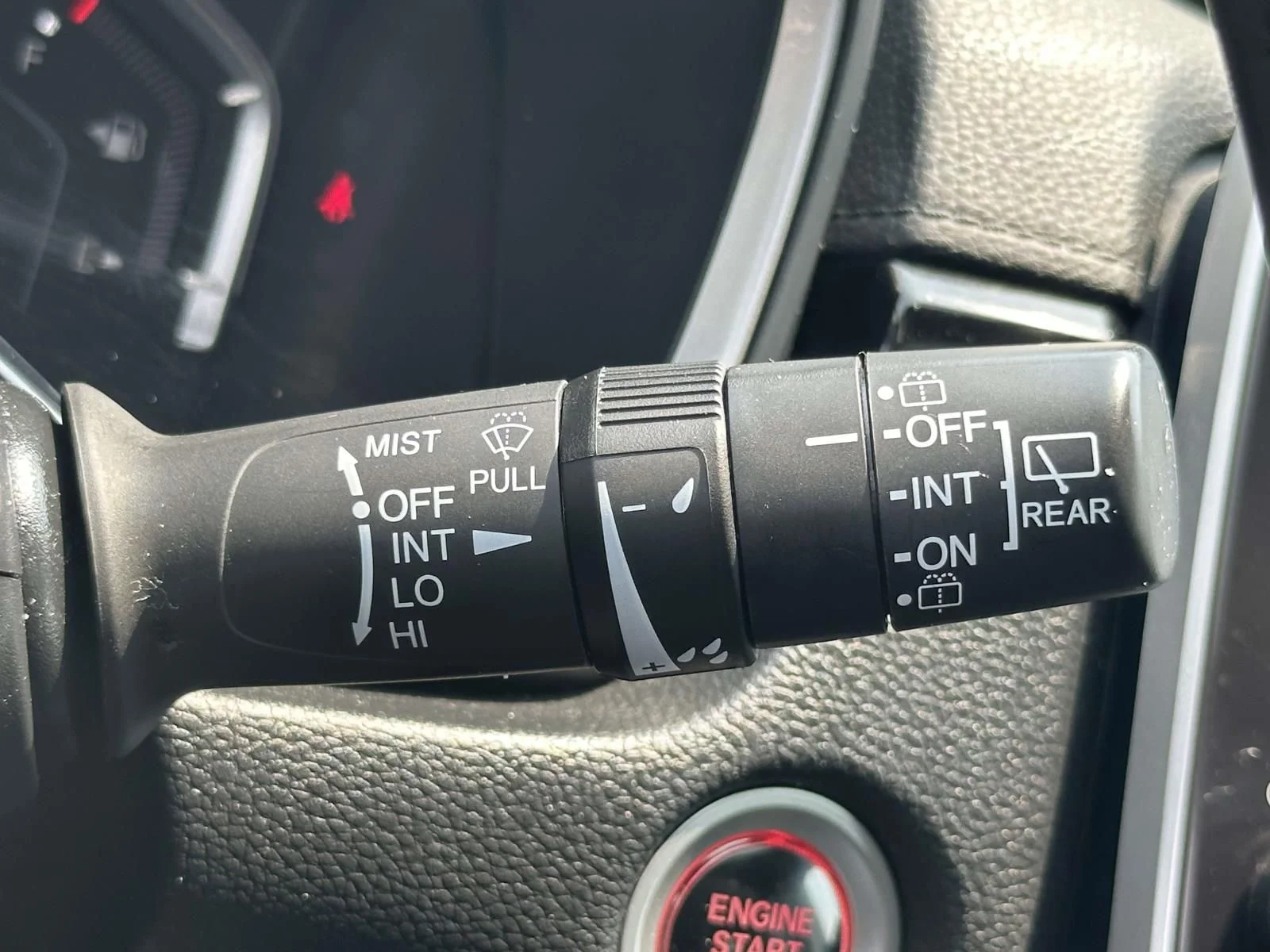 Used 2022 Gray Honda EX-L image 31