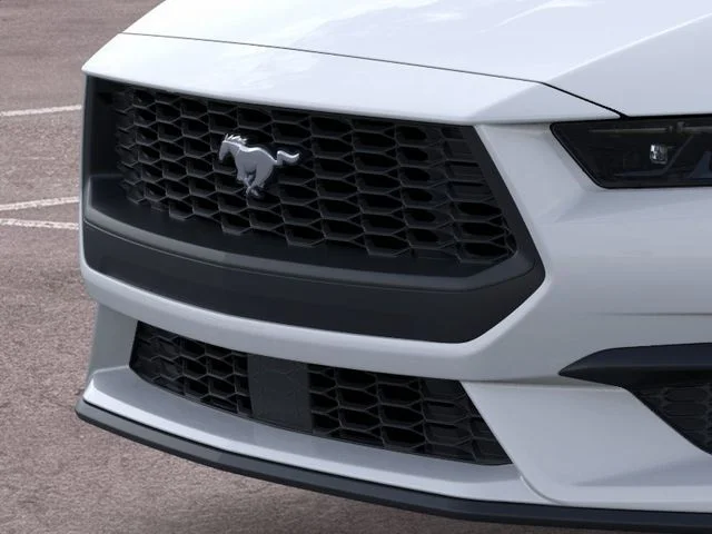 New 2026 Oxford White Ford EcoBoost image 39