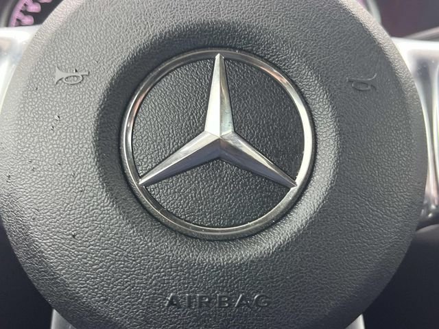 Used 2020 Gray Mercedes-Benz GLC 43 AMG® image 32