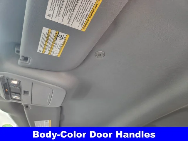 New 2026 Oxford White Ford XLT image 25