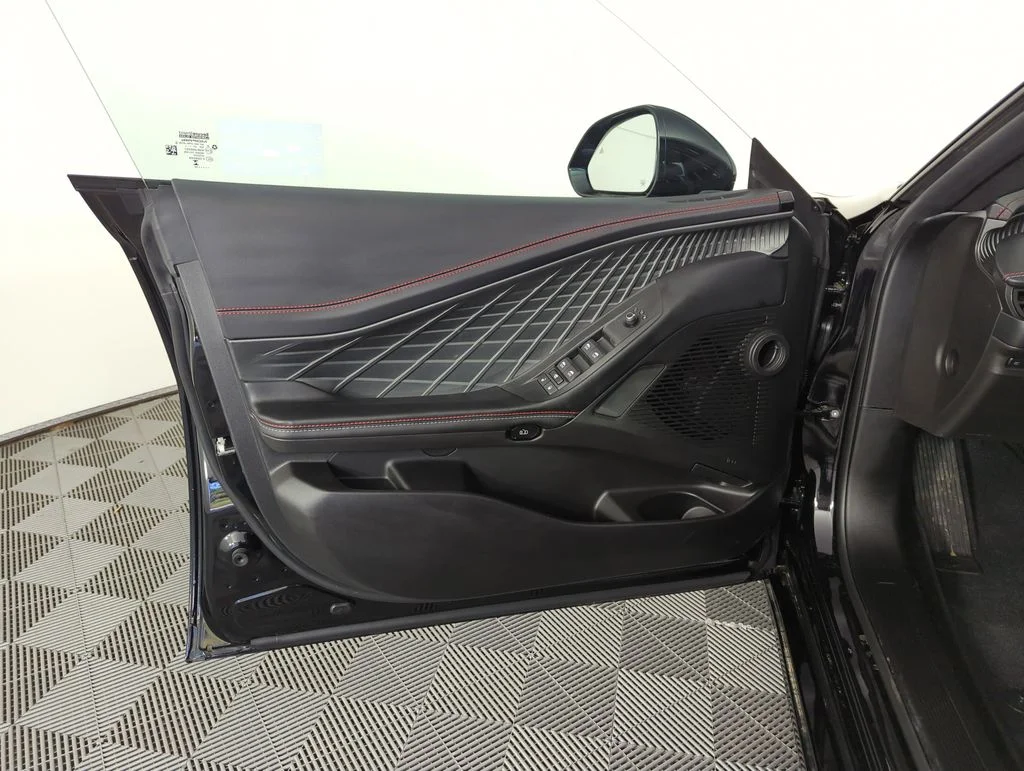 New 2026 Diamond Black Crystal Pearlcoat Dodge R/T image 18