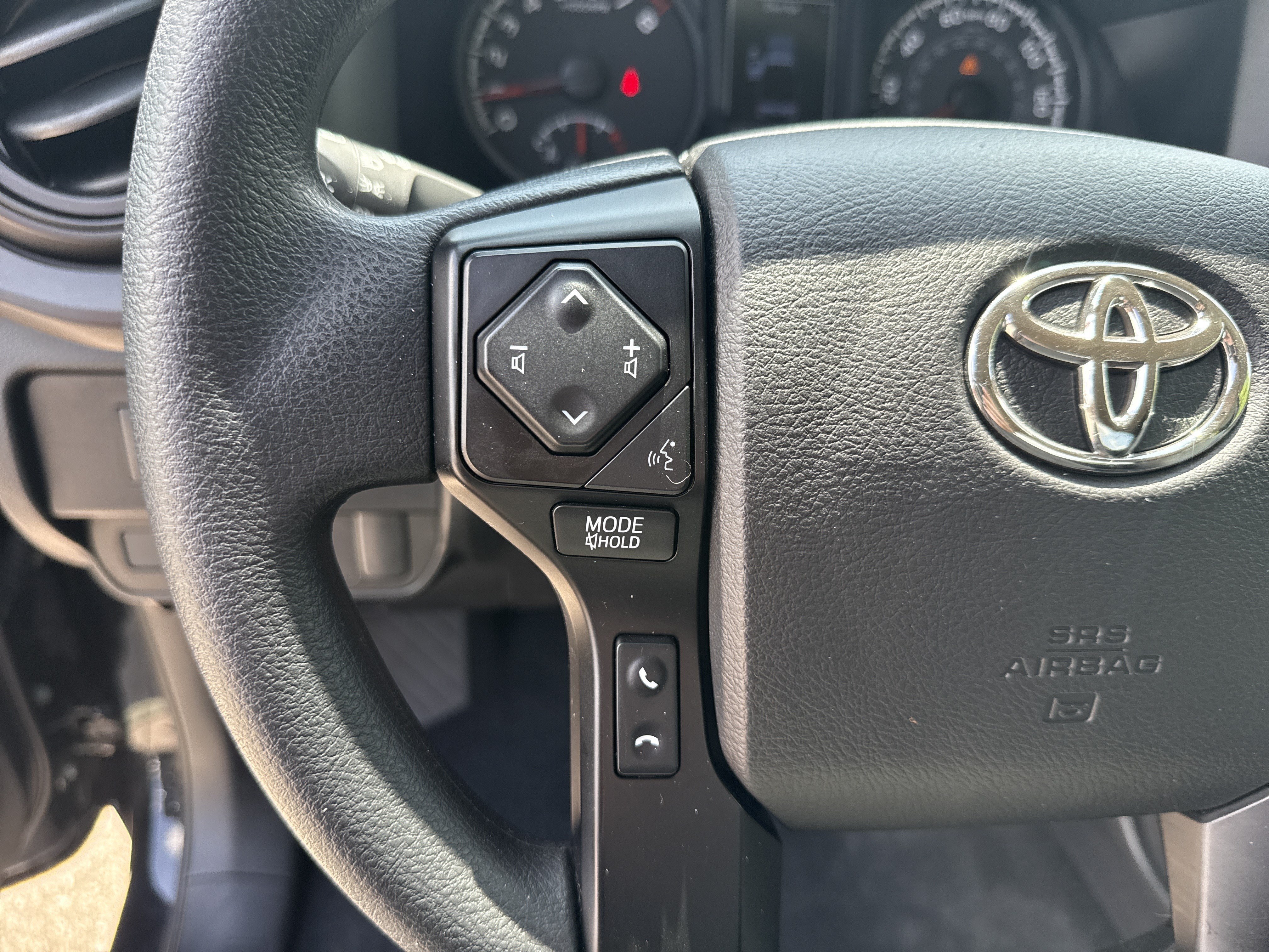 Used 2022 Black Toyota  image 25
