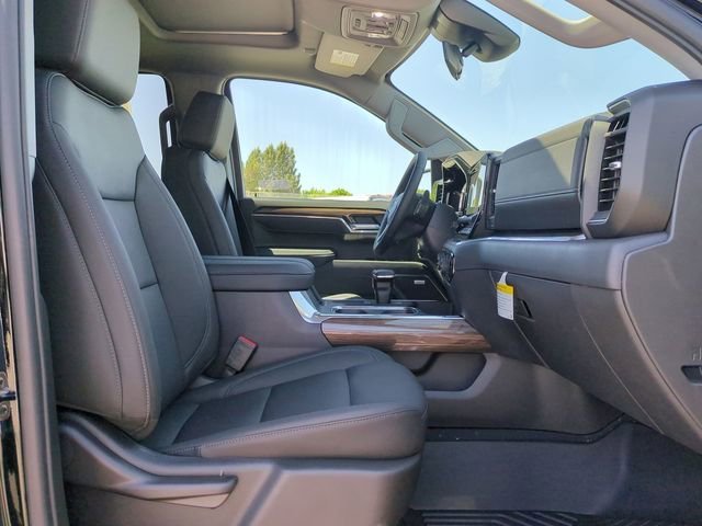 2026 Chevrolet Silverado 1500 LT Trail Boss - Photo 34
