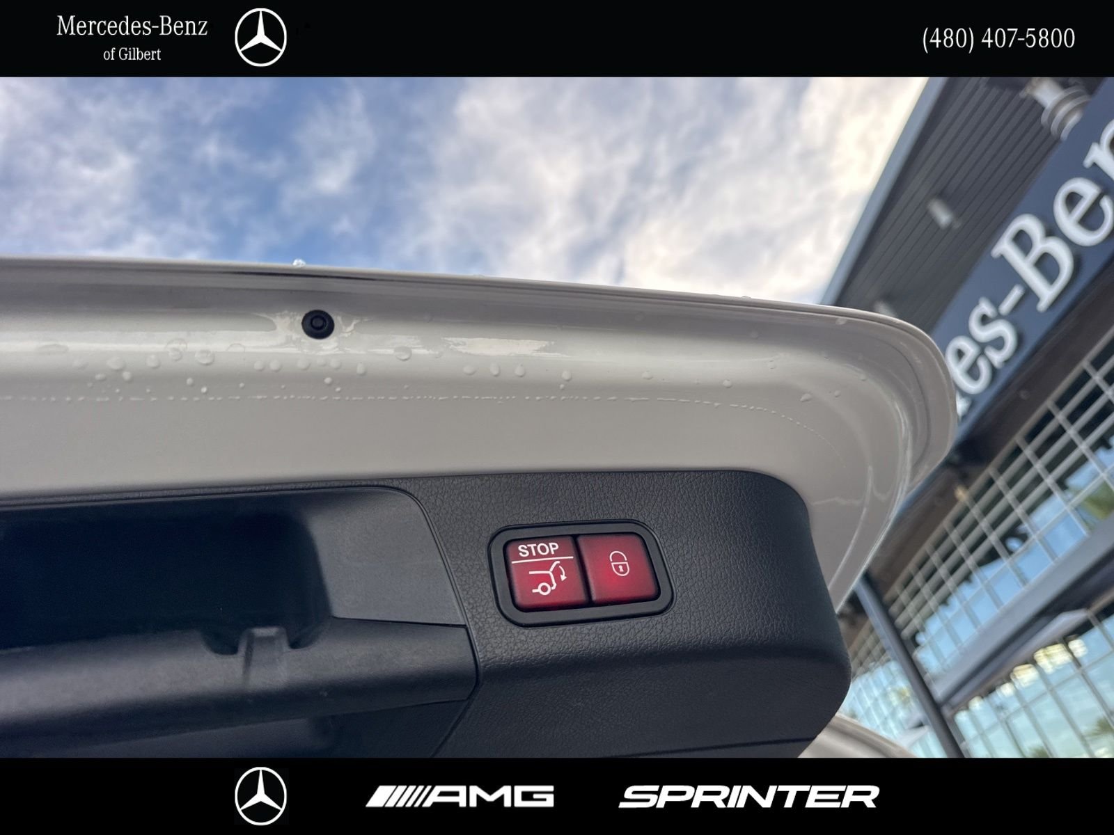 Certified Used 2023  Mercedes-Benz GLB 250 image 8