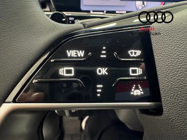 New 2026 Blue Audi S line image 23