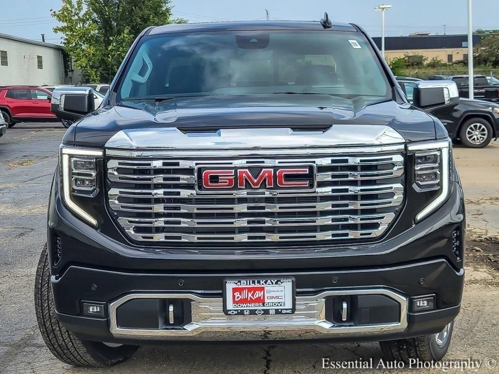 2026 GMC SIERRA - Image 7