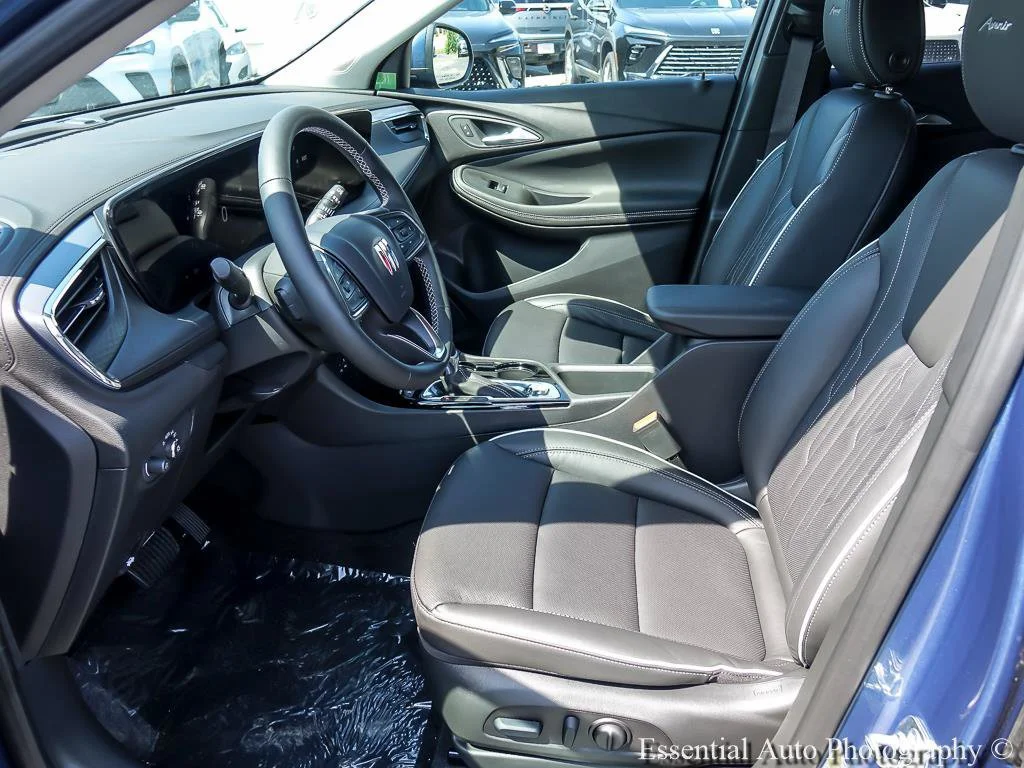 2026 Buick Encore GX Avenir - Photo 10