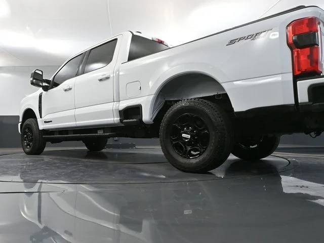 2024 Ford F-250 Super Duty XLT - Photo 53