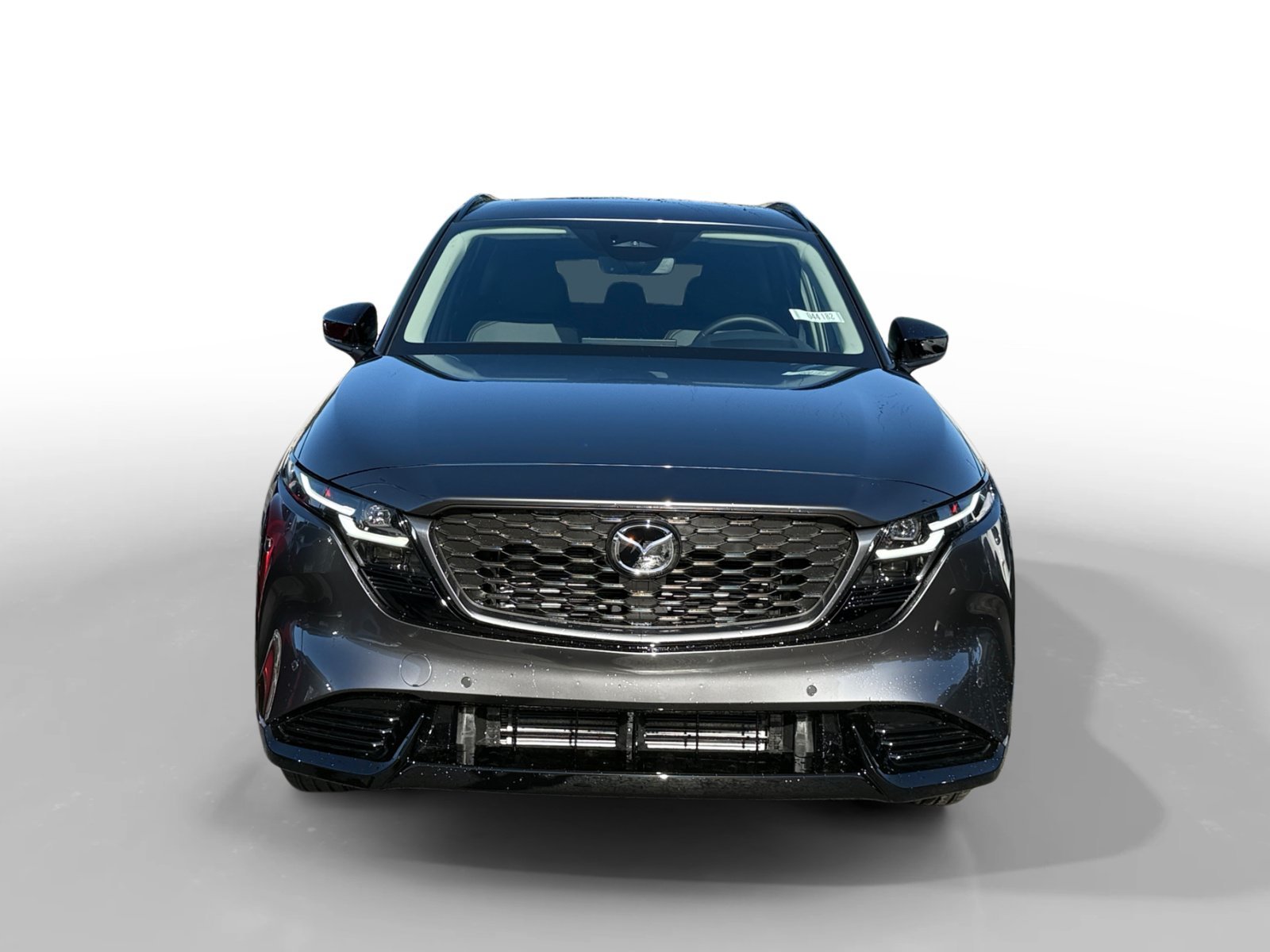 New 2026 Machine Gray Metallic Mazda 2.5 S Premium image 8