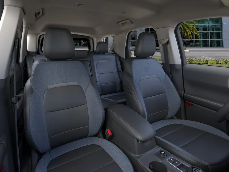 New 2026 Shadow Black Ford Outer Banks® image 25