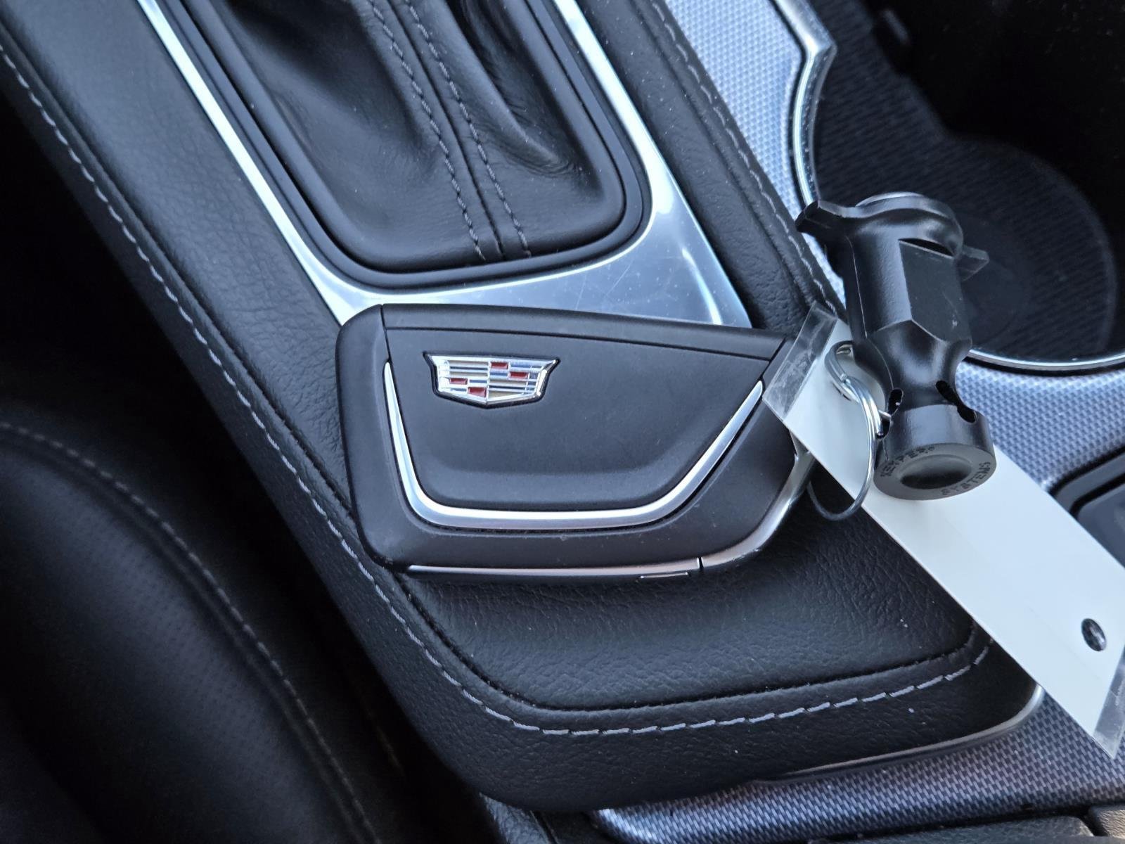 Used 2026 Black Raven Cadillac Premium Luxury image 41