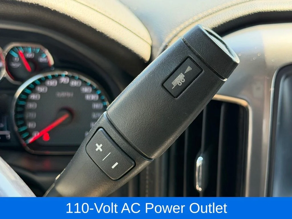 Used 2018 Black Chevrolet LTZ image 33