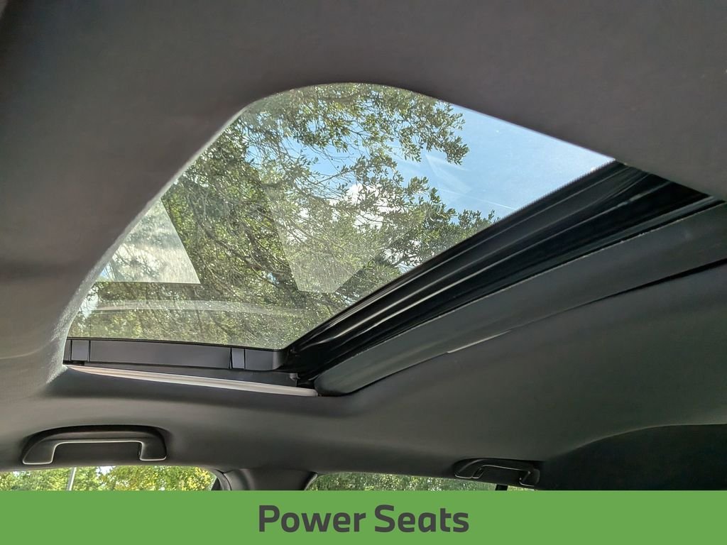 Used 2023  Honda Black Edition image 19