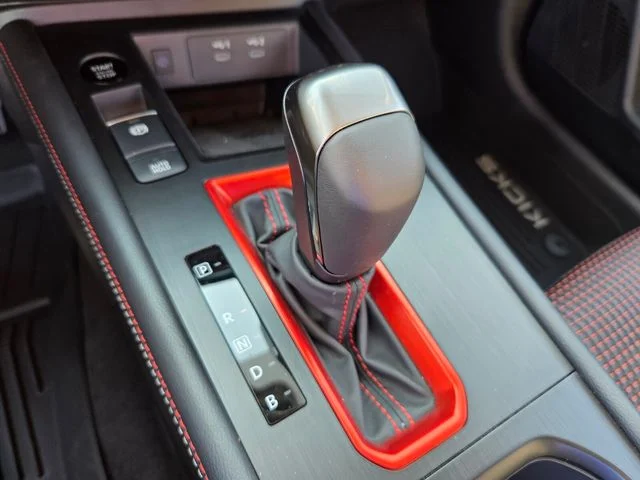 2026 Nissan KICKS SR AWD - Photo 16