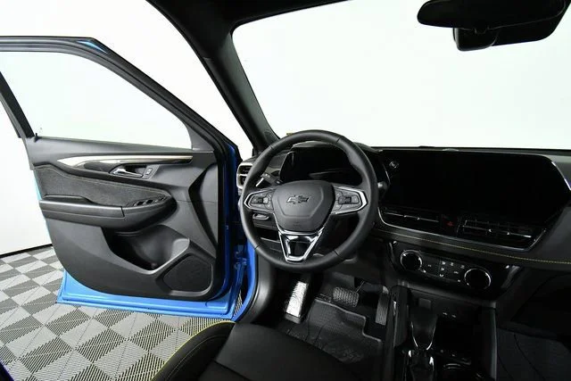 2026 Chevrolet Trailblazer Activ - Photo 19