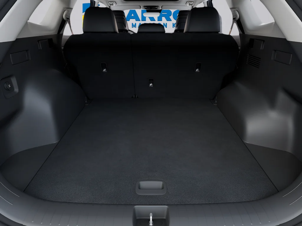 New 2027 Heritage Blue Kia EX image 15