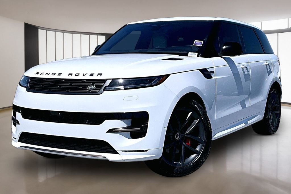 2023 Land Rover Range Rover Sport