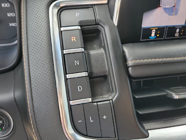 2021 GMC Yukon XL AT4 - Photo 34