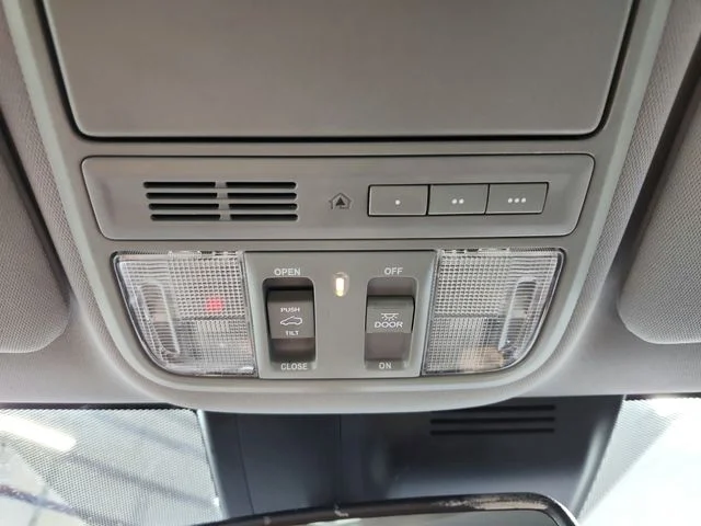 Used 2022 Gray Honda EX-L image 18