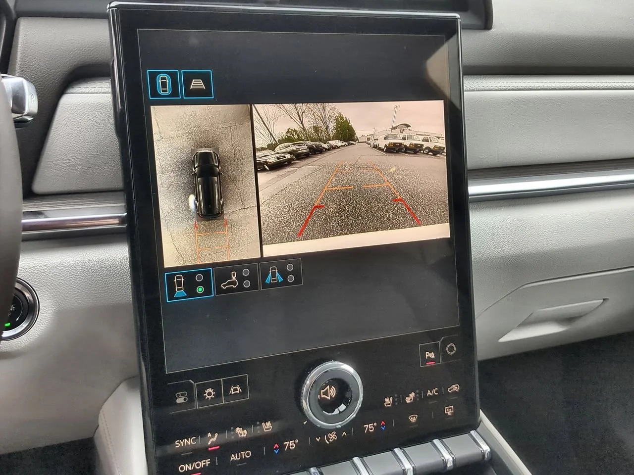 New 2026 Summit White GMC Denali image 15