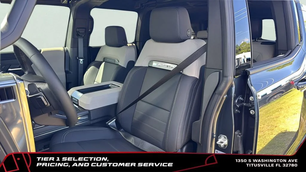 New 2026 Graphite Blue Metallic GMC 2X image 11