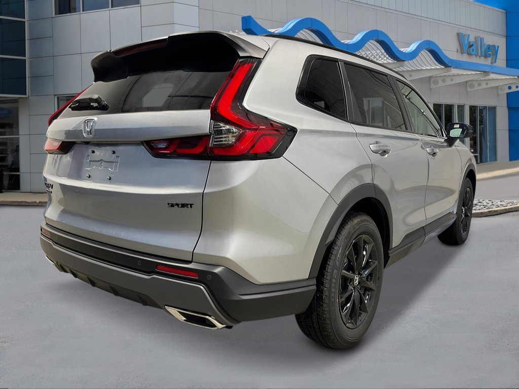 Vehicle thumbnail