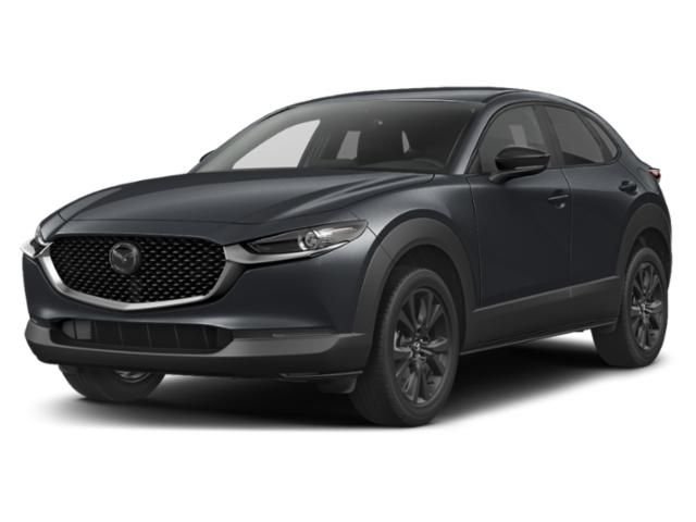 2026 Mazda CX-30 Select Sport AWD's photo